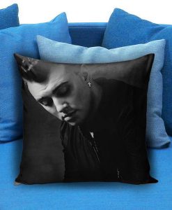 Sam smith Pillow case