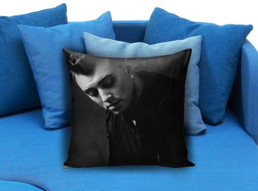 Sam smith Pillow case