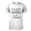sand wiches tshirt