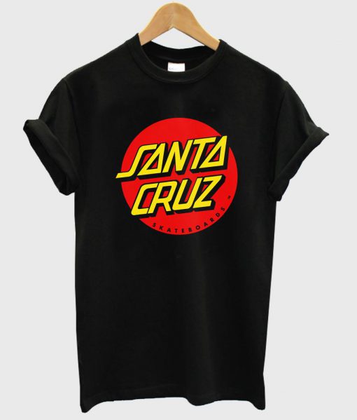 Santa cruz