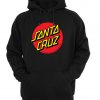 santacruz  hoodie