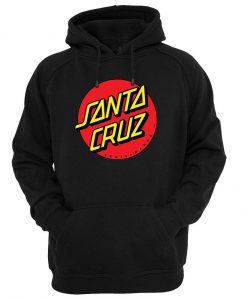 santacruz  hoodie