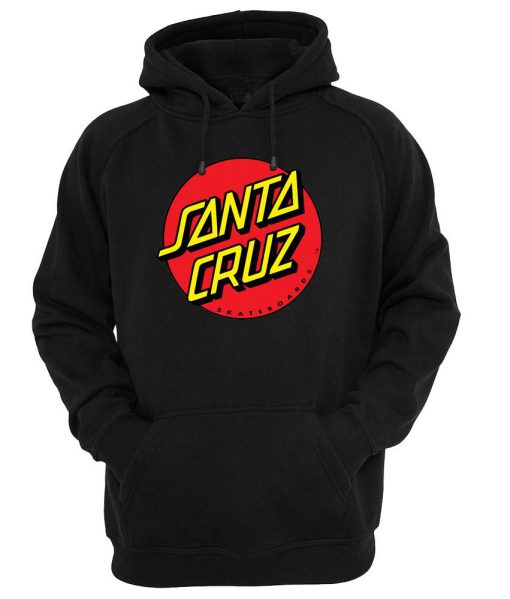 santacruz  hoodie