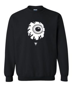 sarah marie karda sweatshirt