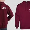 sartorius hoodie