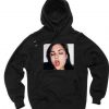 sasha grey hoodie