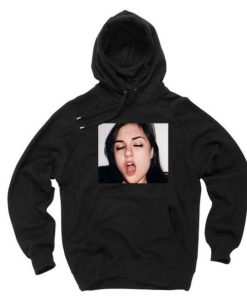sasha grey hoodie