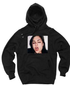 sasha grey hoodie