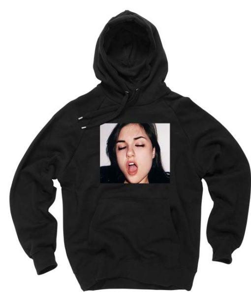 LImited NEW Classic Hoodie Other Sasha Grey's Official LOVE He Sweatshirts S-2XL 