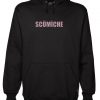 scomiche hoodie