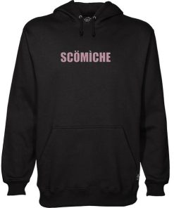 scomiche hoodie