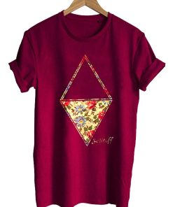 set it off  T shirt