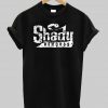 shady records T shirt