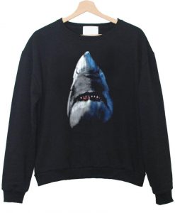 shark sweatshirt