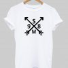 shawn mendes 98 T shirt