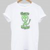 shawn mendes alien T shirt