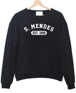 shawn mendes sweatshirt