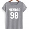 shawn mendez 98 t shirt