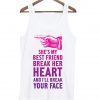 she's my bestfriend Tank Top