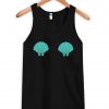 shell Tank Top