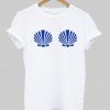 shell T shirt