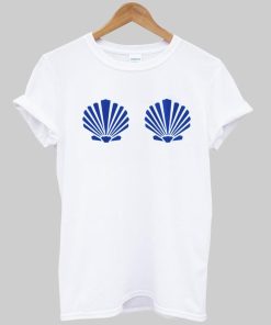 shell T shirt