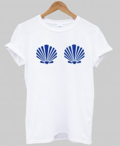 shell T shirt