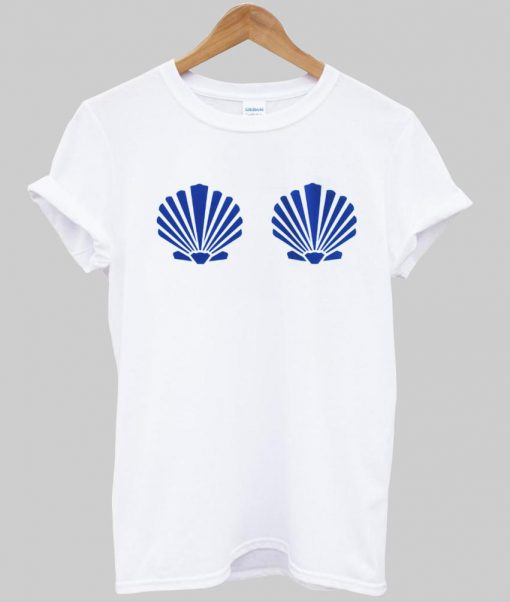 shell T shirt