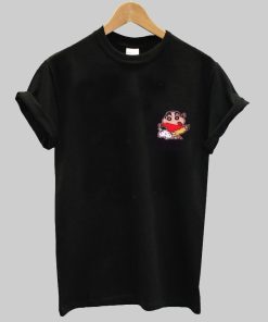 shin chan T shirt