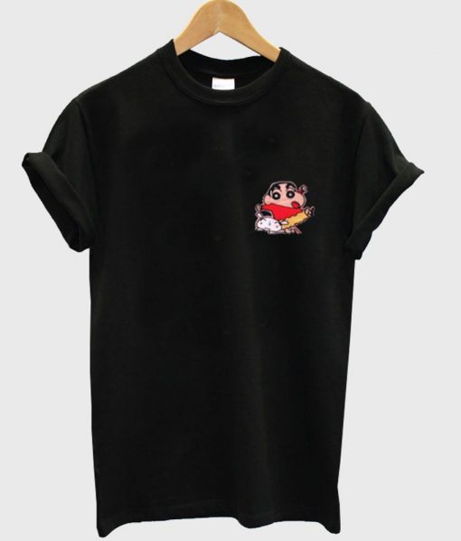 shinchan T shirt