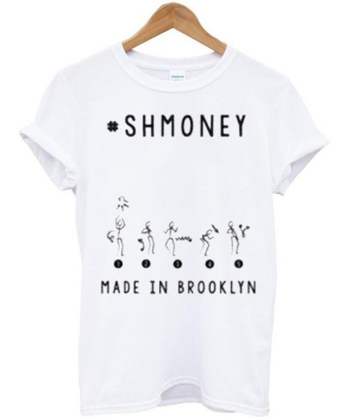 shmoney T shirt