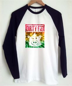 shop dirty pig longsleeve