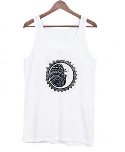 simbol tanktop