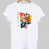 simply le corbusier T shirt