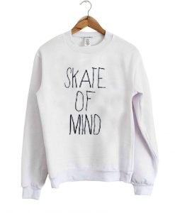 skate of mino sweatshirt