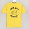 skaters T shirt