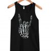 skelethon tanktop