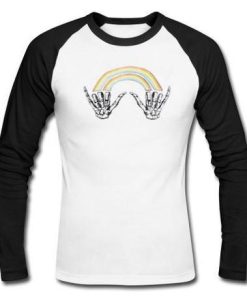 skeleton hands reglan