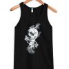 skeleton tanktop