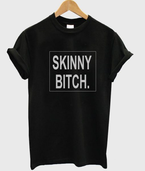 skinny tshirt