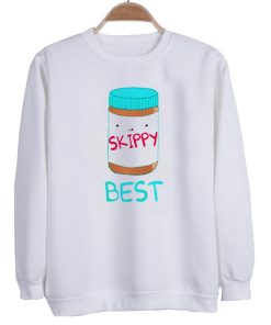 skippy best sweatshirt