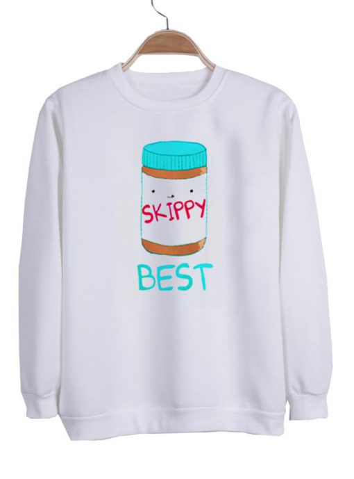 skippy best sweatshirt