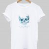 skull T shirt