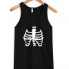 skull tanktop