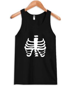 skull tanktop