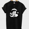 slash pepe le pew shirt