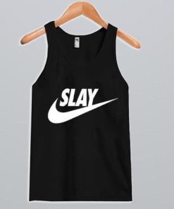 slay tanktop