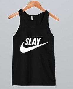 slay tanktop