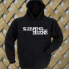 Sleeping With Sirens Hoodie