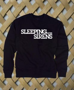 Sleeping With Sirens Sweatshirt